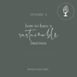 03. What is a sustainable business?