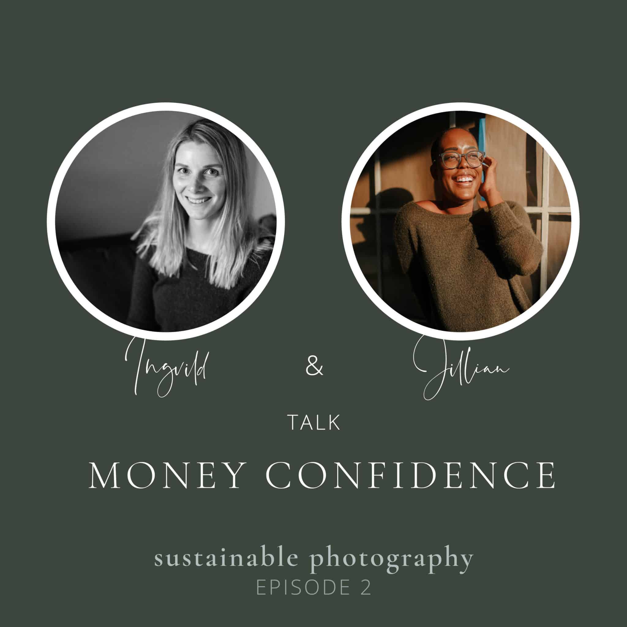 Sustainable Photography