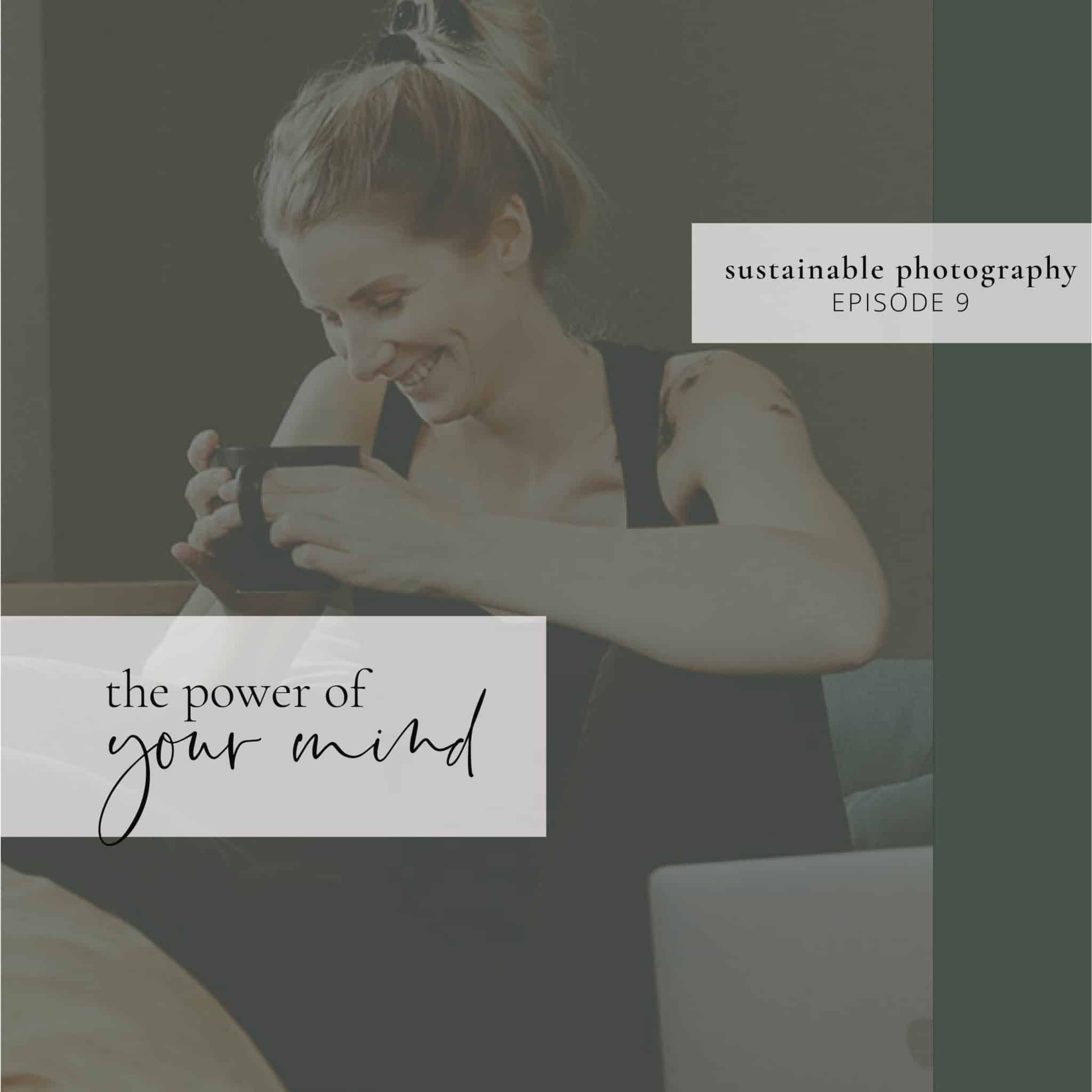 09. The power of your mind episode artwork