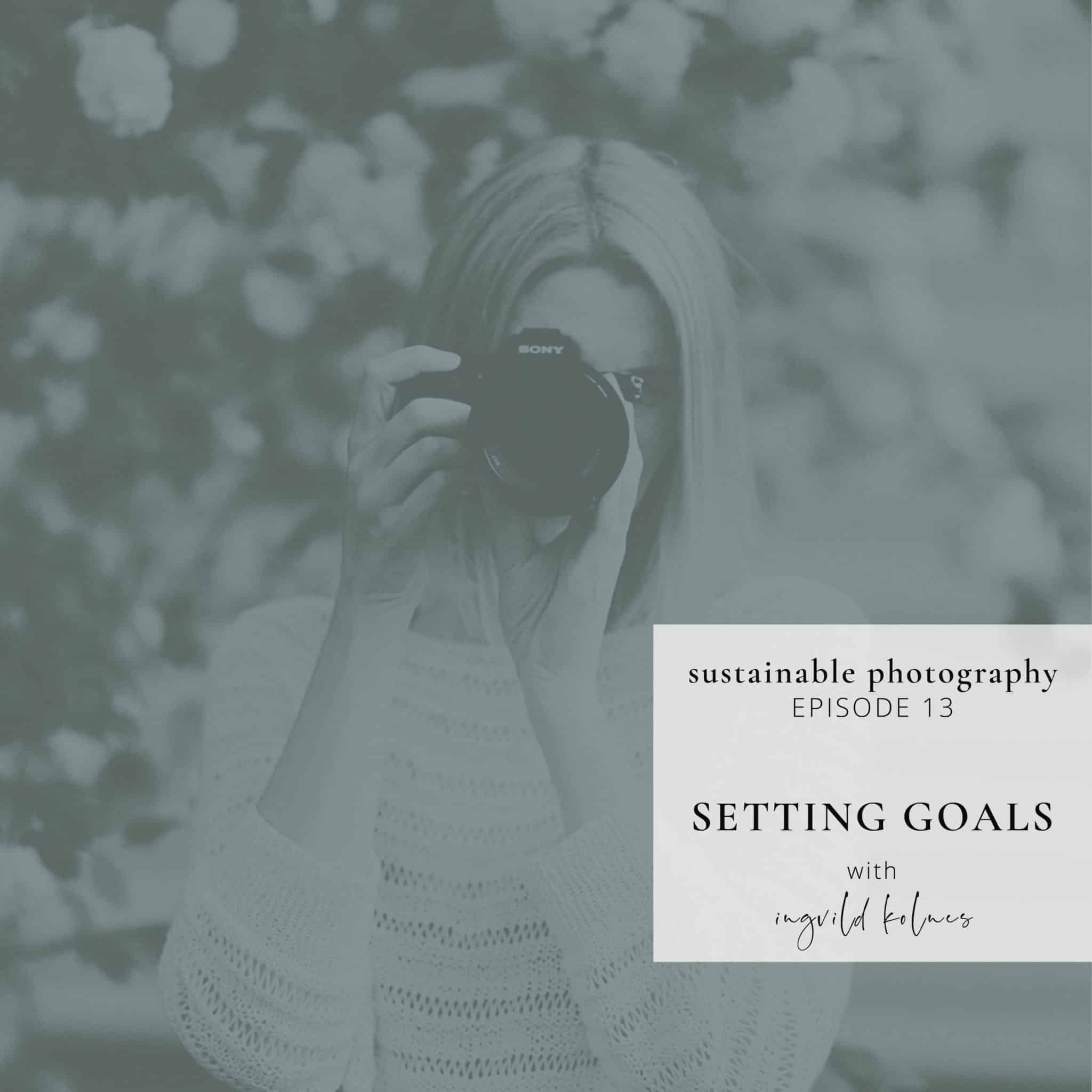 13. How to set the right goals episode artwork