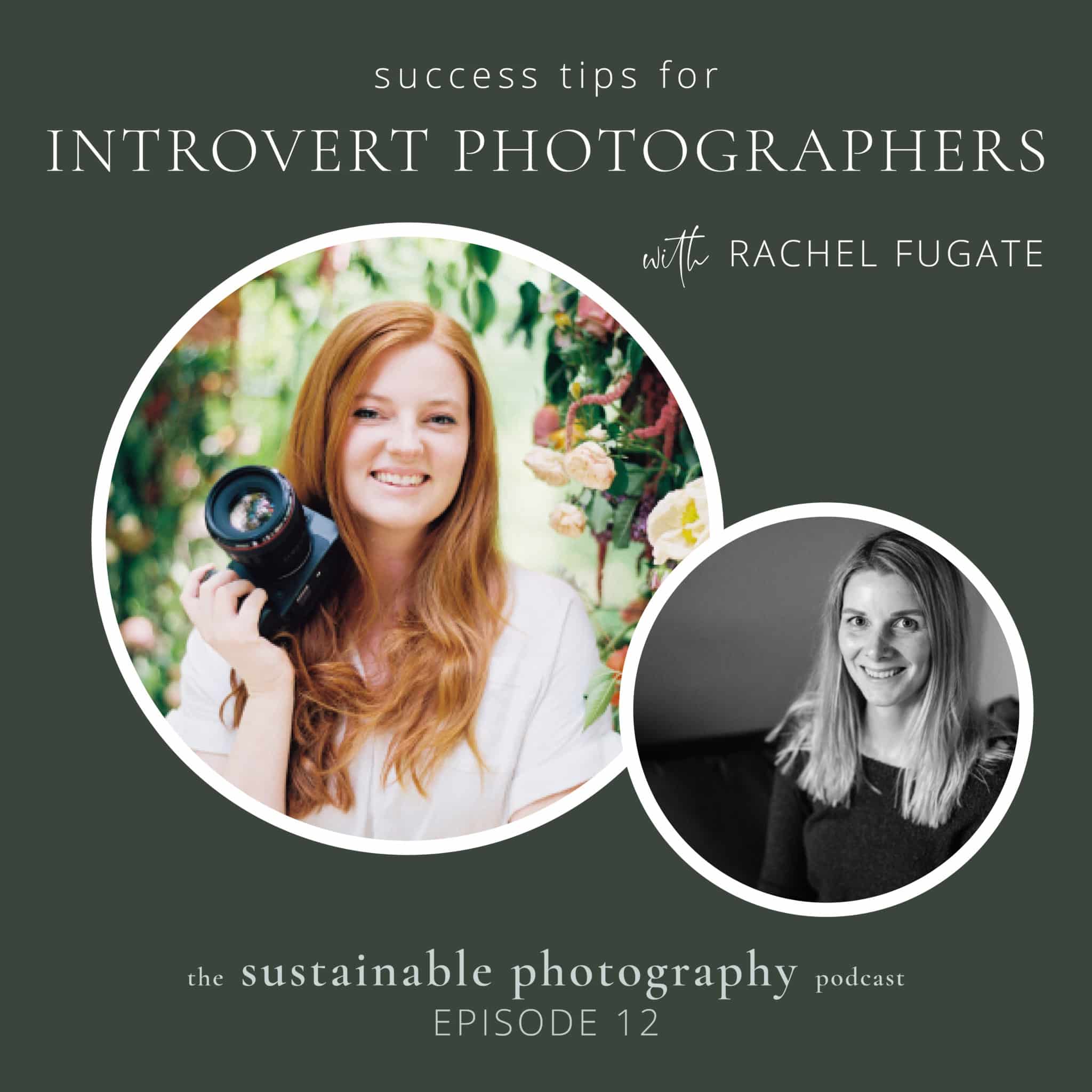 Sustainable Photography