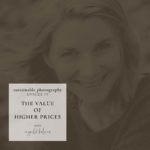 19. The value of higher prices