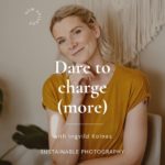 Sustainable Photography