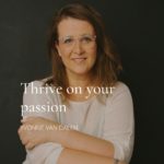 82. Get back to your passion for photography with Yvonne van Dalen