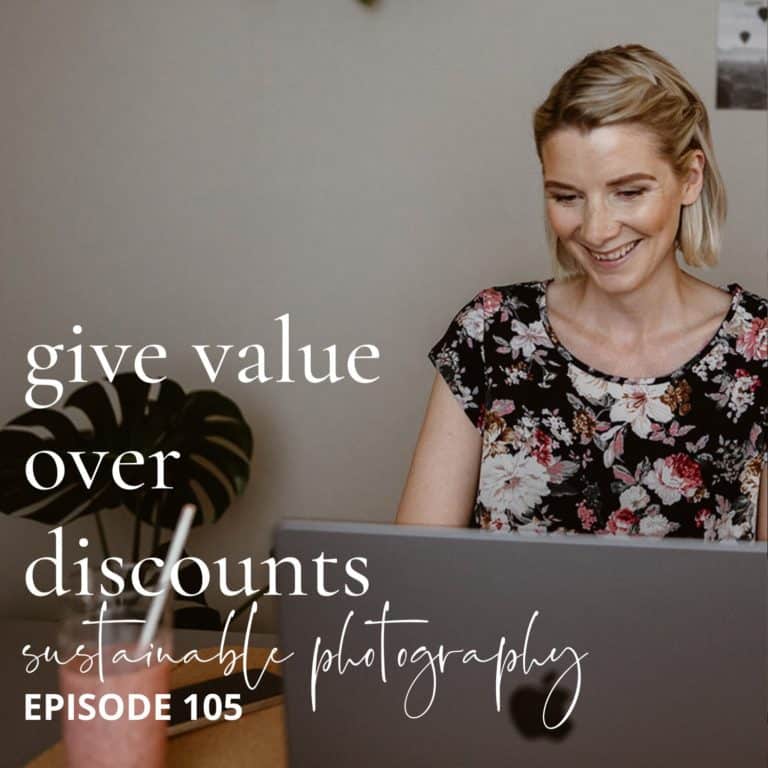 105. The deal with discounts