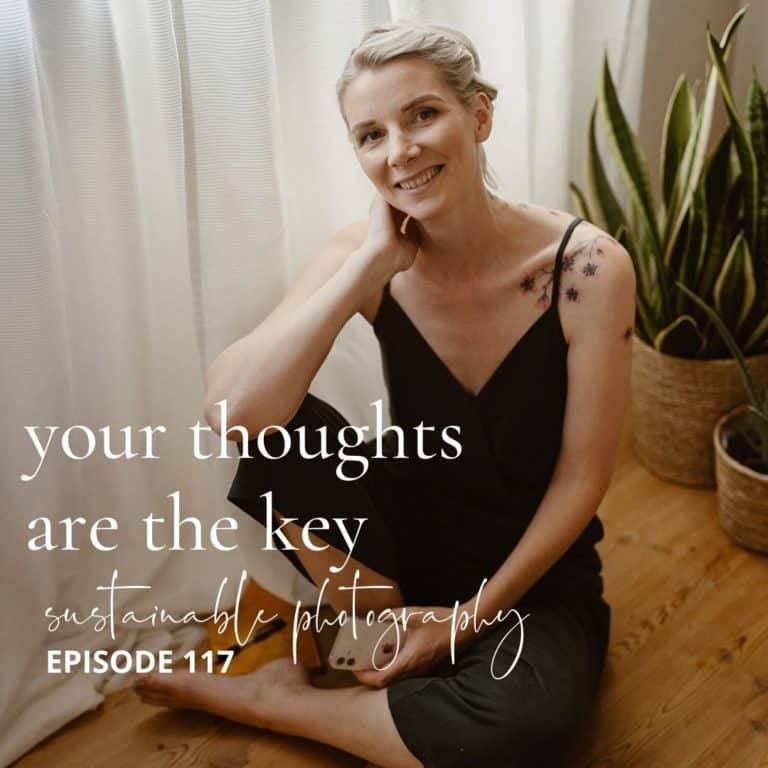 117. Unlocking Your Potential: Overcoming Mental Blocks in Photography Business