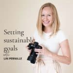 Sustainable Photography