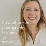 Sustainable Photography